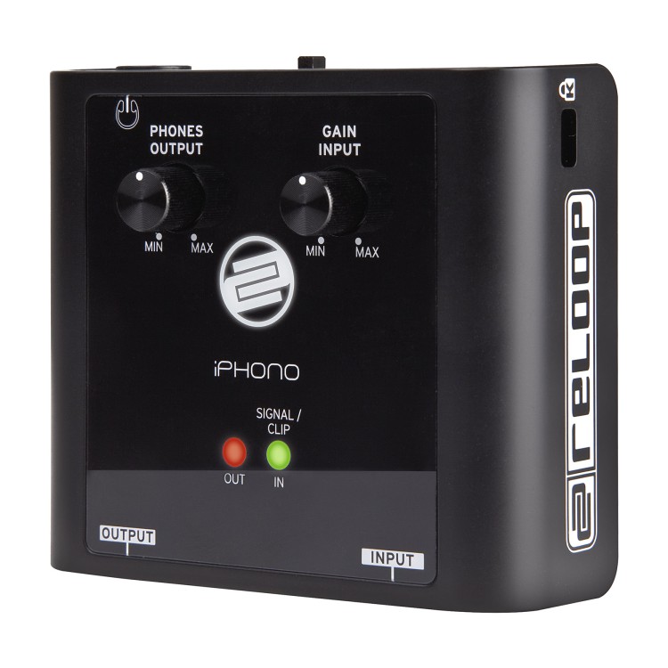 Reloop iPhono 2
