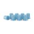 Reloop Knob Cap Set Blue
