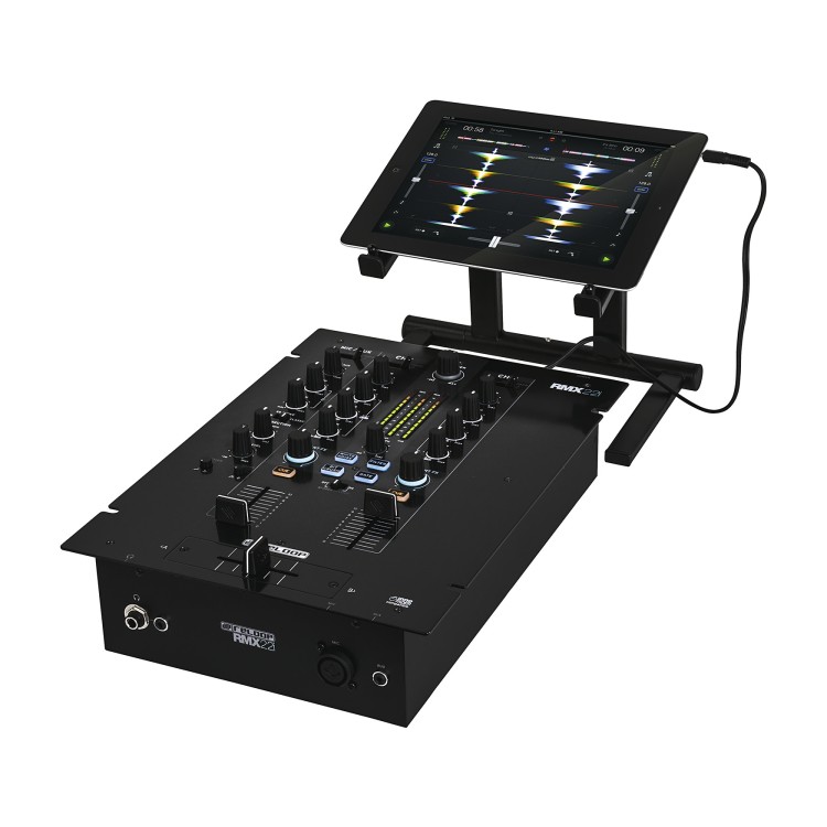 Reloop RMX-22i