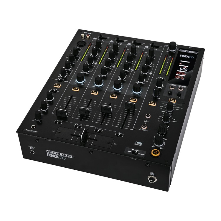Reloop RMX-60 Digital