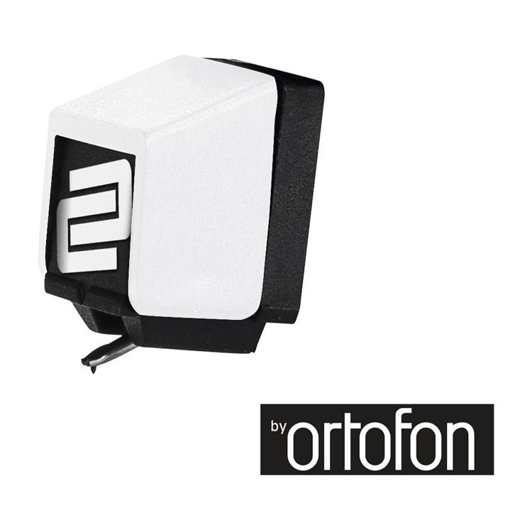 Reloop Stylus GT by Ortofon