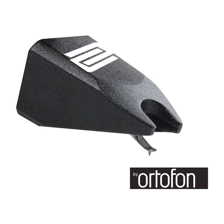 Reloop Stylus OM Black by Ortofon