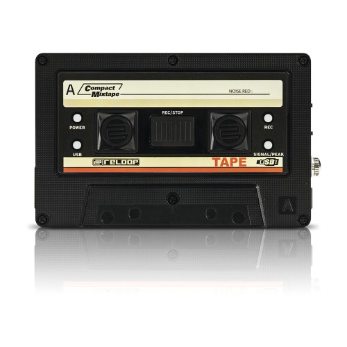 Reloop Tape