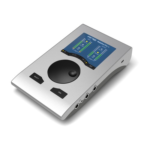 RME Babyface Pro FS