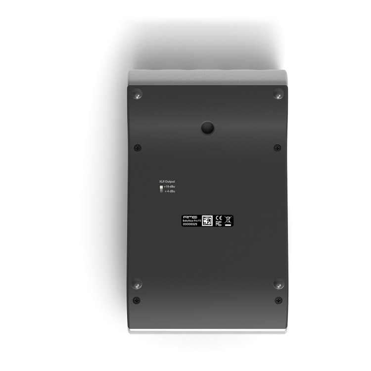 RME Babyface Pro FS