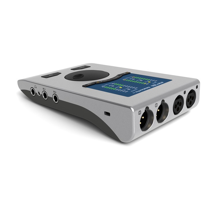RME Babyface Pro FS