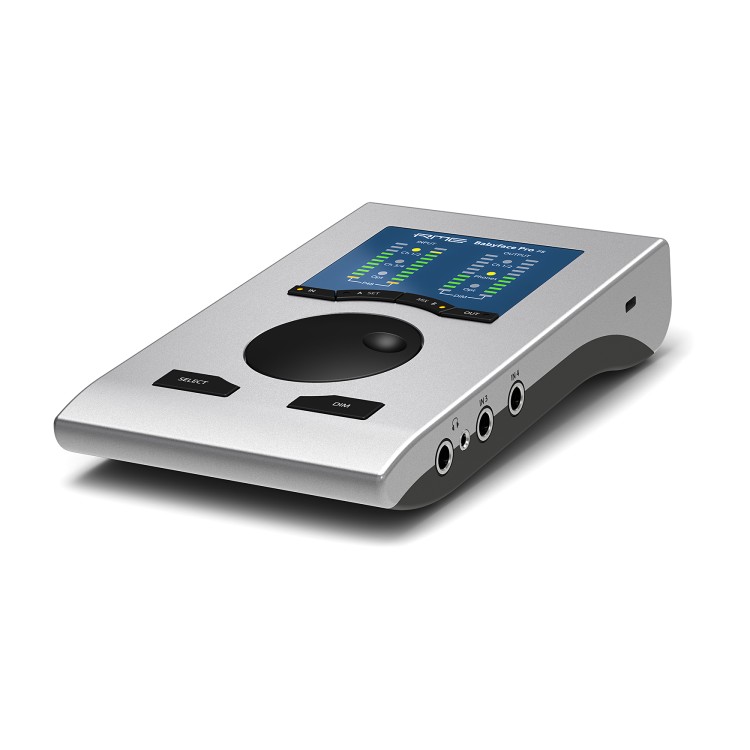 RME Babyface Pro FS