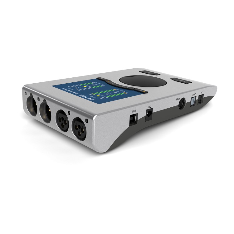 RME Babyface Pro FS