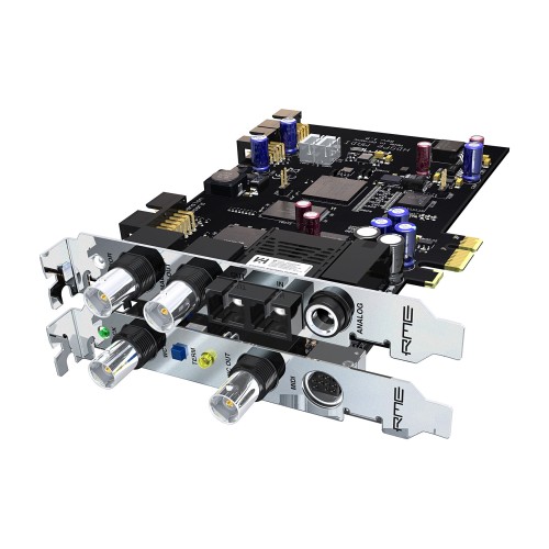 RME HDSPe MADI FX