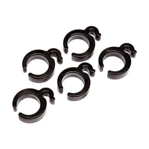 Rode BoomPole Clips