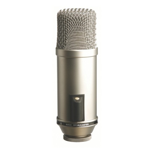 Rode Broadcaster