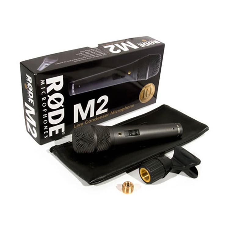 Rode M2
