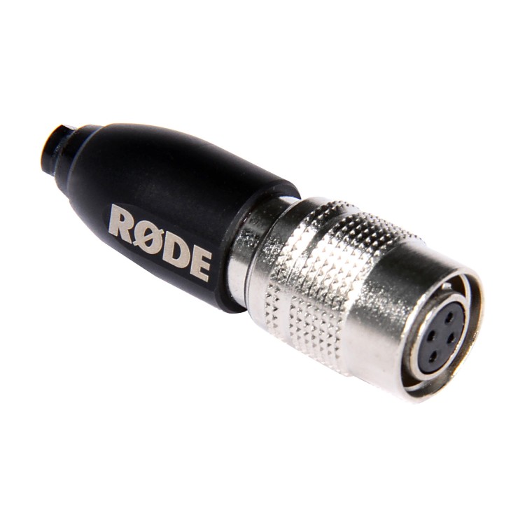 Rode MiCon4