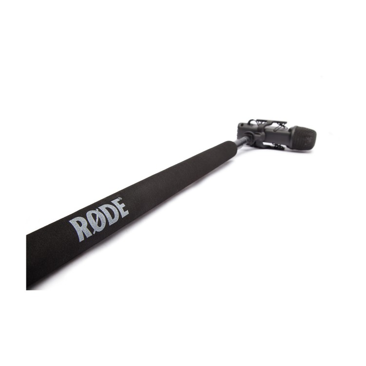 Rode Micro BoomPole