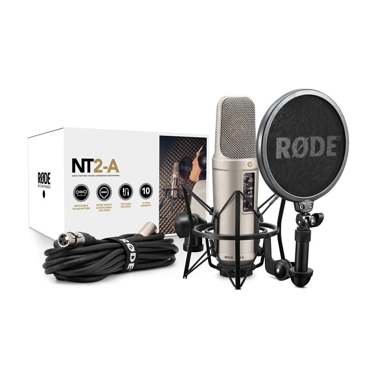 Rode NT2-A KIT