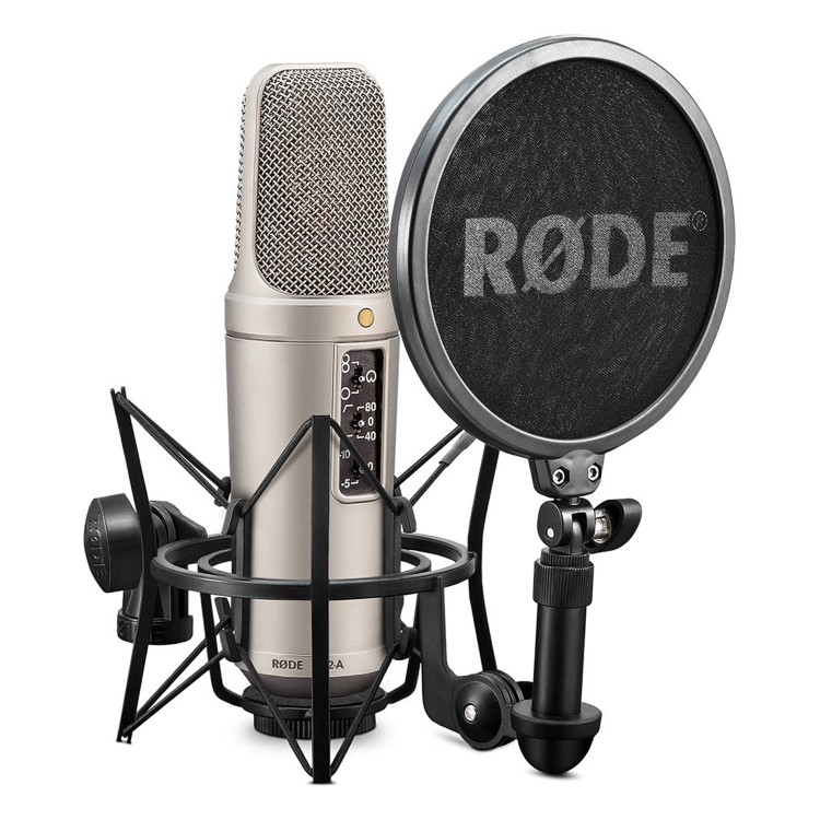 Rode NT2-A KIT
