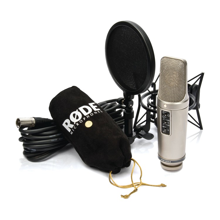 Rode NT2-A KIT