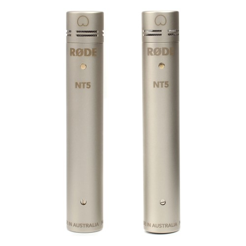 Rode NT5 Pair