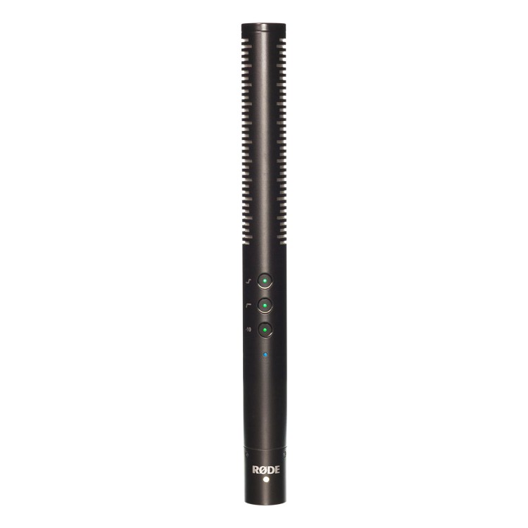 Rode NTG4 - PROMO -40%
