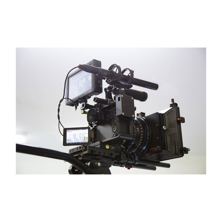 Rode NTG4 - PROMO -40%