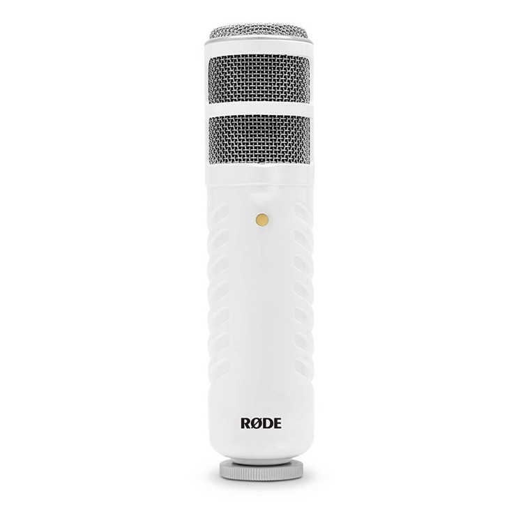 Rode Podcaster