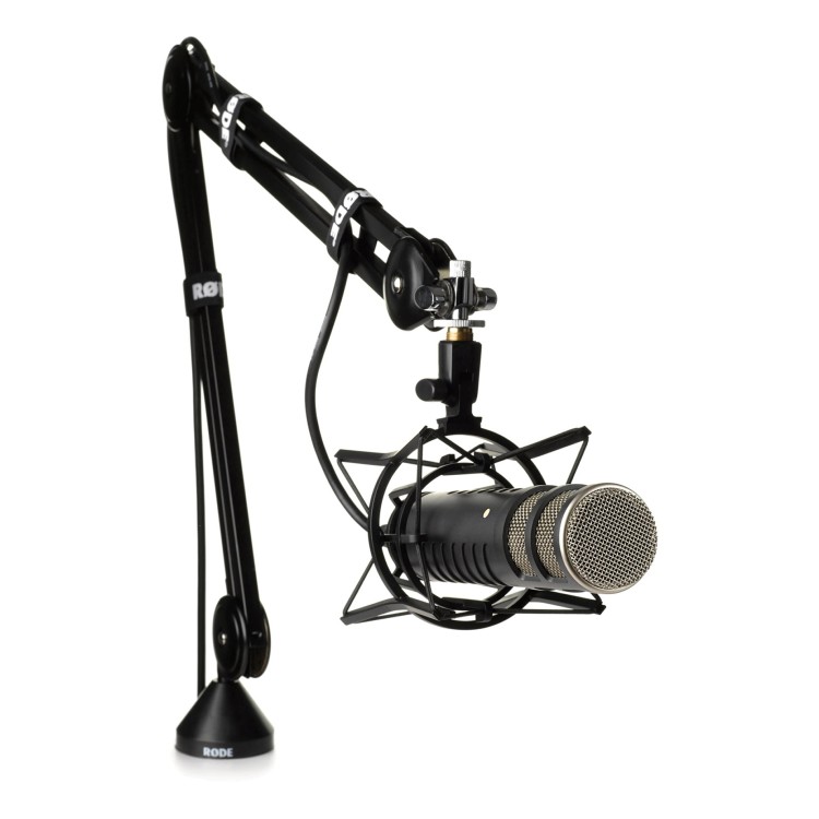 Rode PSA1 Studio Arm