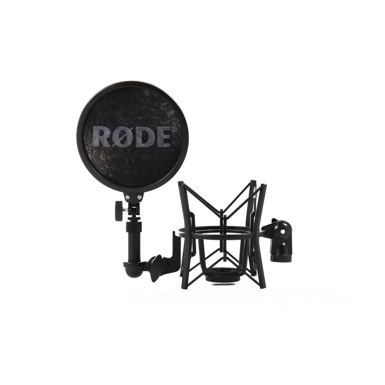 Rode SM6