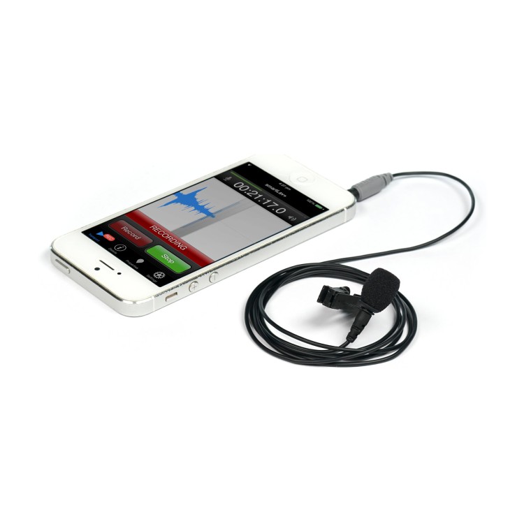 Rode SmartLav+