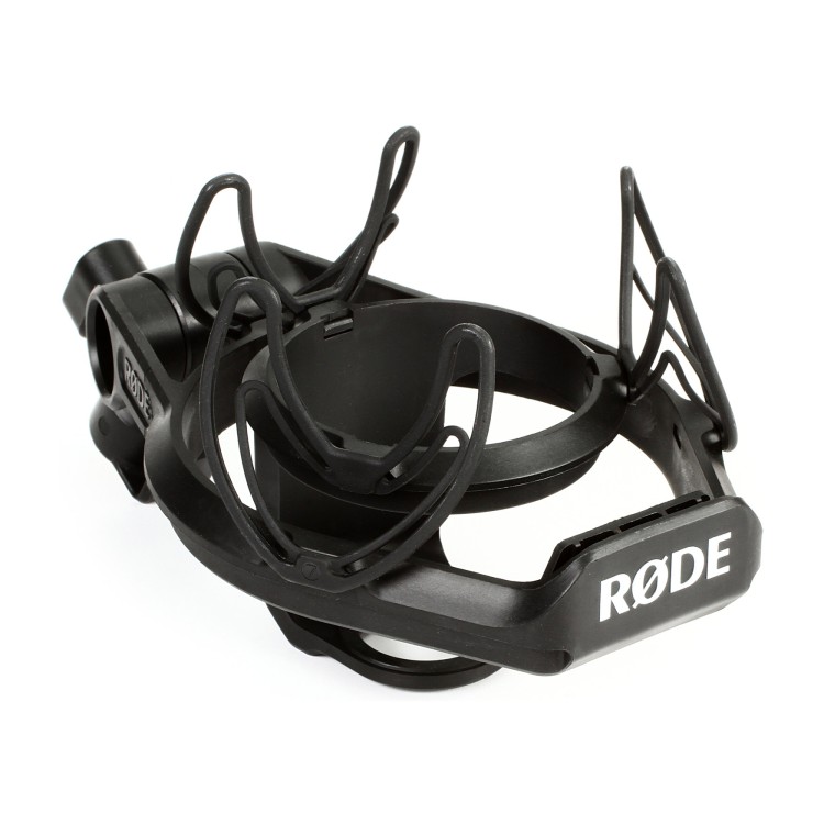 Rode SMR