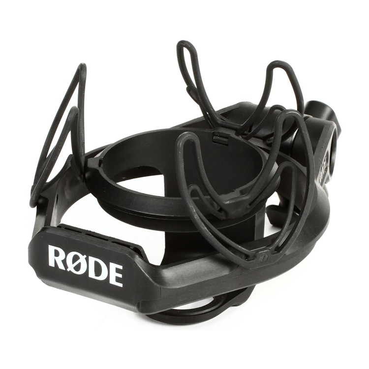 Rode SMR