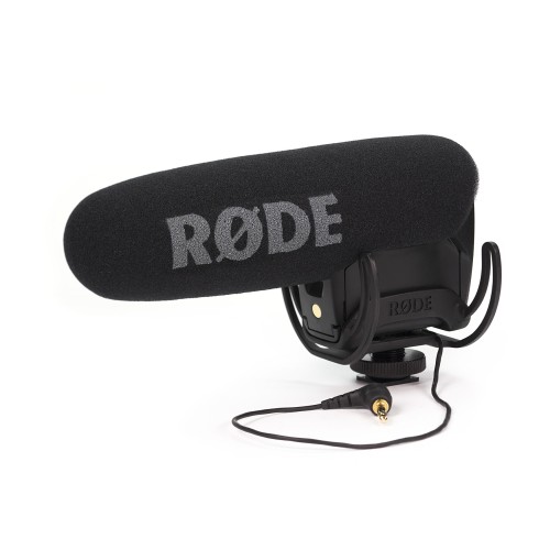 Rode VideoMic Pro Rycote