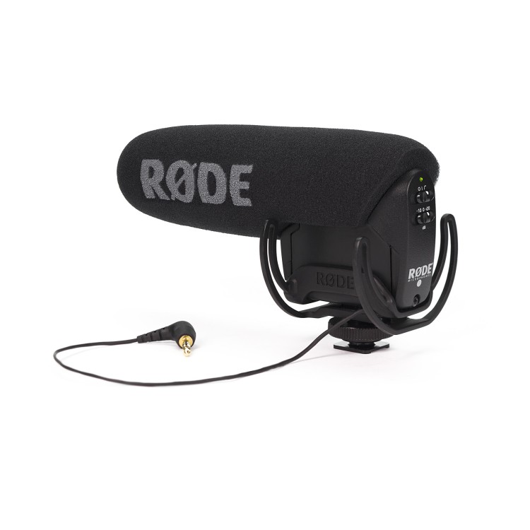 Rode VideoMic Pro Rycote