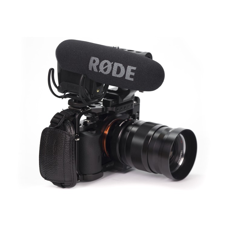 Rode VideoMic Pro Rycote