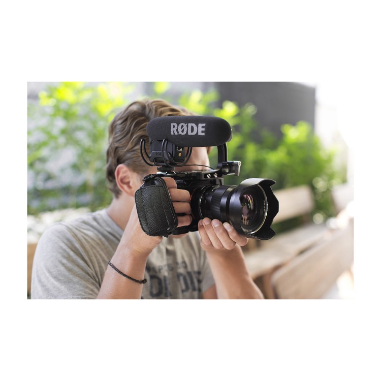 Rode VideoMic Pro Rycote