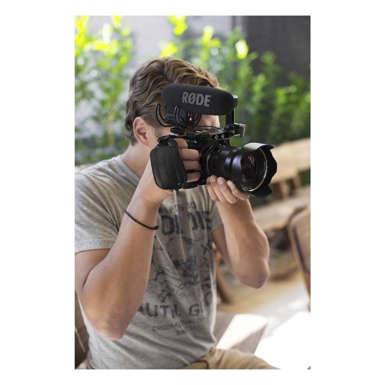 Rode VideoMic Pro Rycote