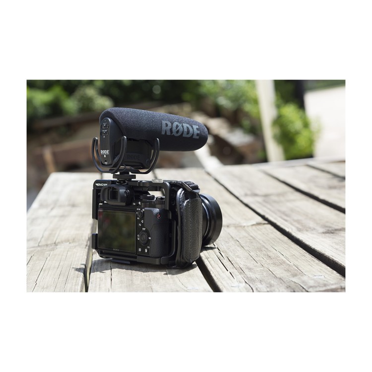 Rode VideoMic Pro Rycote