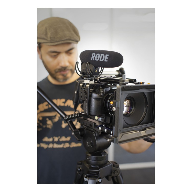 Rode VideoMic Pro Rycote
