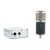 sE Electronics GEMINI II + Dual Pop Pro gratis!