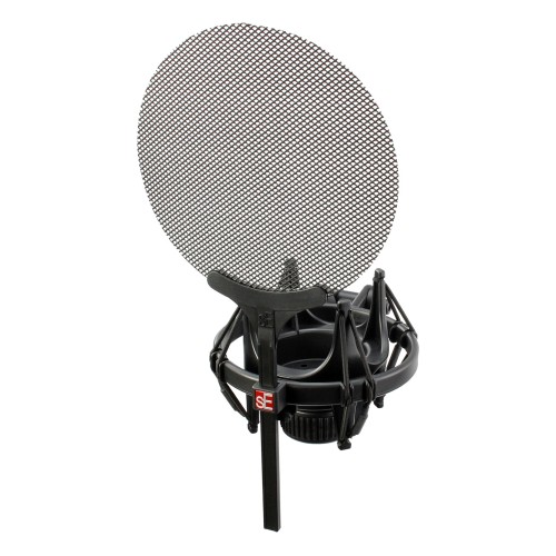 sE Electronics Isolation Pack