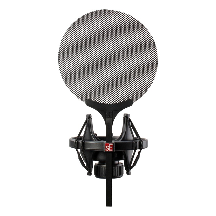 sE Electronics Isolation Pack