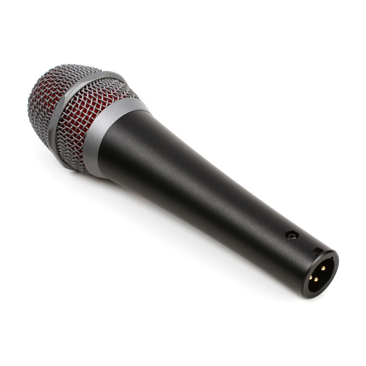 sE Electronics V7 + Dual Pop Pro gratis!