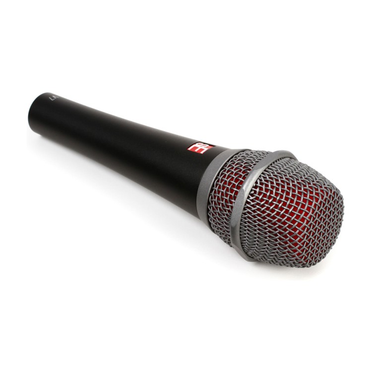 sE Electronics V7 + Dual Pop Pro gratis!