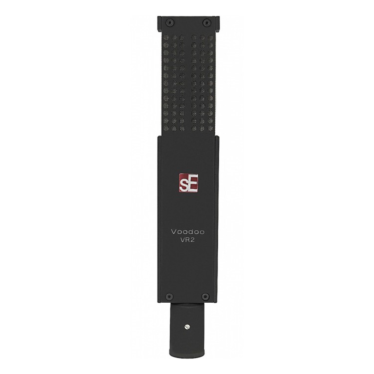 sE Electronics Voodoo VR2 + Dual Pop Pro gratis!