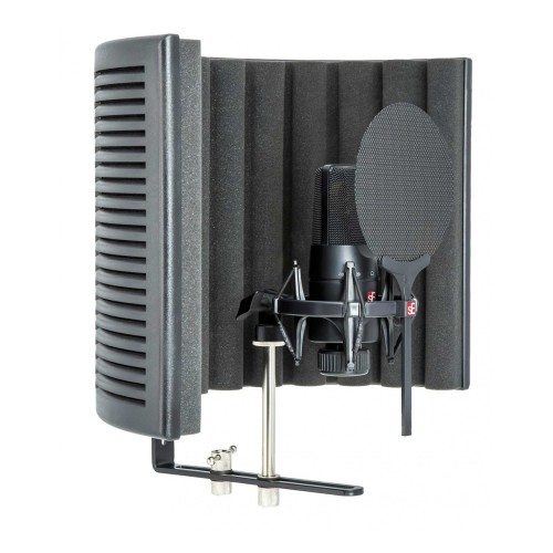 sE Electronics X1 S Studio Bundle + Dual Pop Pro gratis!