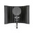 sE Electronics X1 S Studio Bundle + Dual Pop Pro gratis!