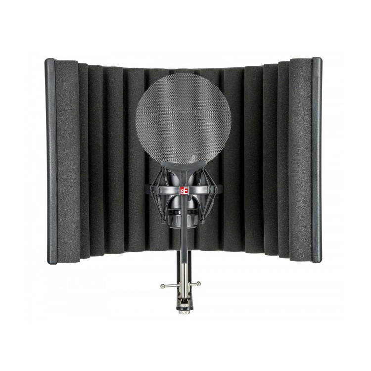sE Electronics X1 S Studio Bundle + Dual Pop Pro gratis!