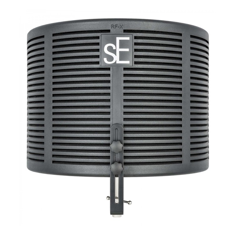 sE Electronics X1 S Studio Bundle + Dual Pop Pro gratis!