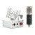 sE Electronics Z5600A II + Dual Pop Pro gratis!