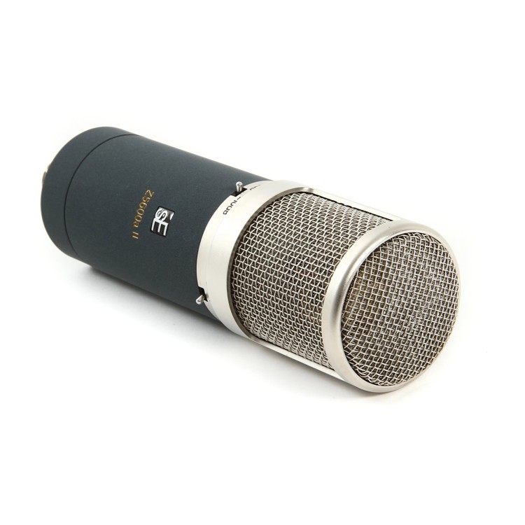 sE Electronics Z5600A II + Dual Pop Pro gratis!