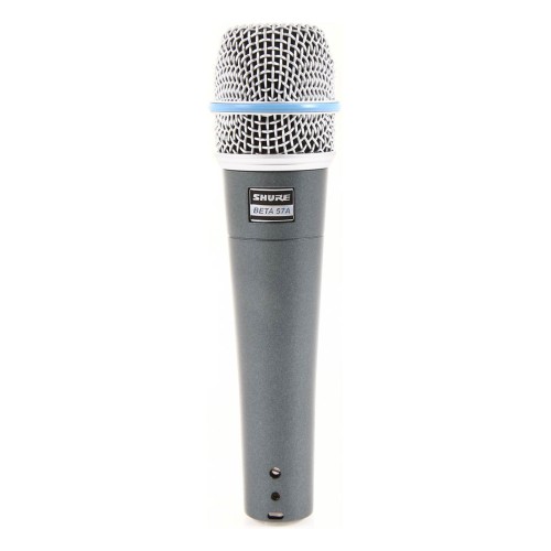 Shure Beta 57A